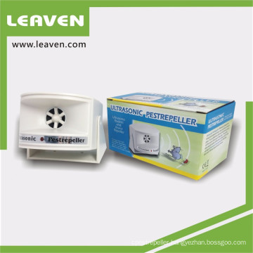 Pest Control - Ultrasonic pest mice Repeller by Leaven Taiwan